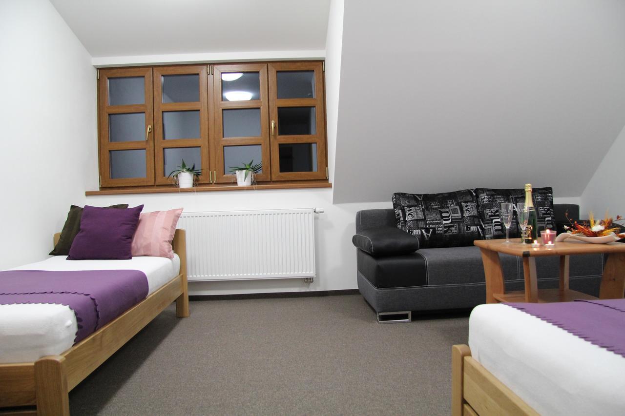 Ubytovaci Hostinec Na Skalach Budislav  Extérieur photo