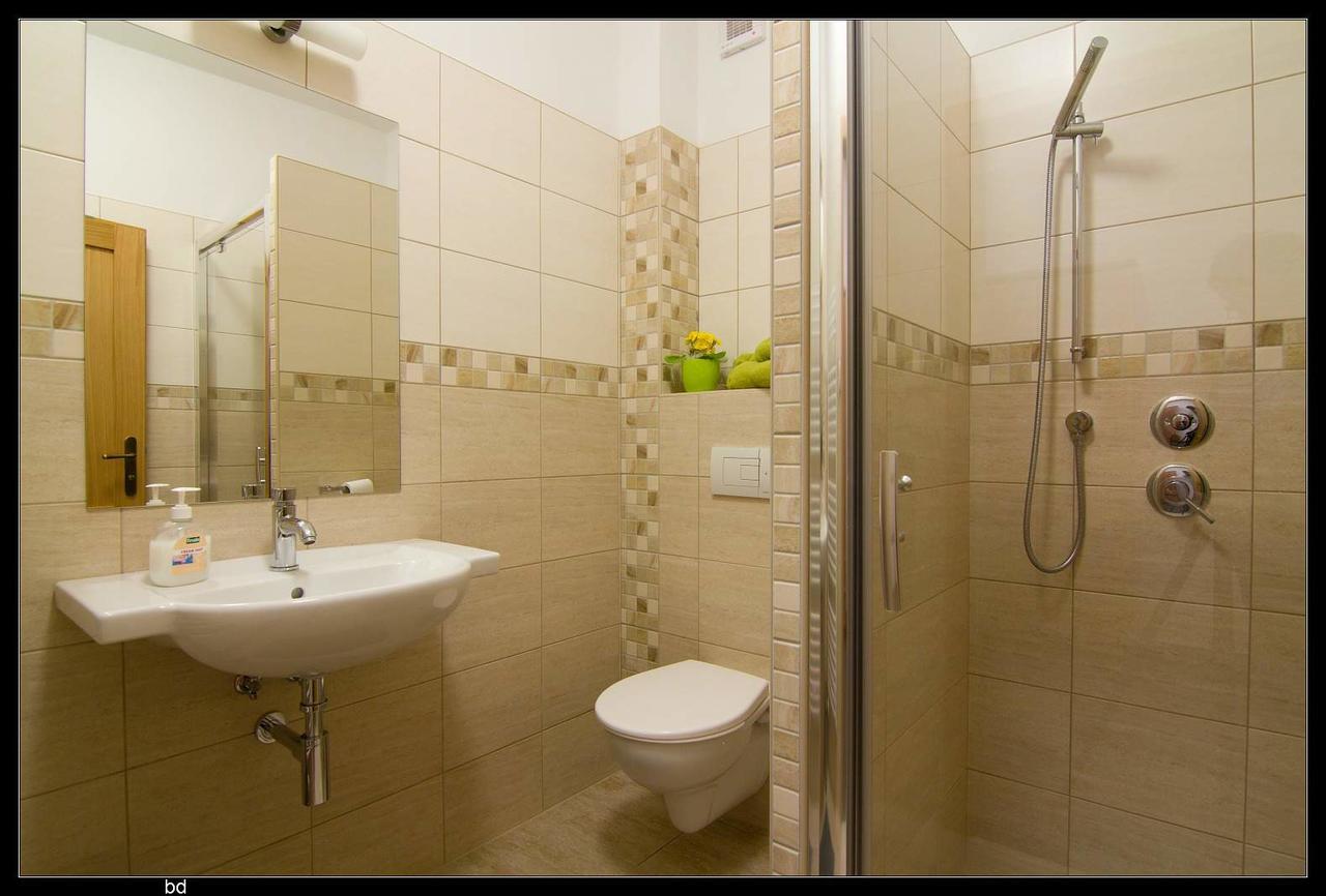 Ubytovaci Hostinec Na Skalach Budislav  Extérieur photo