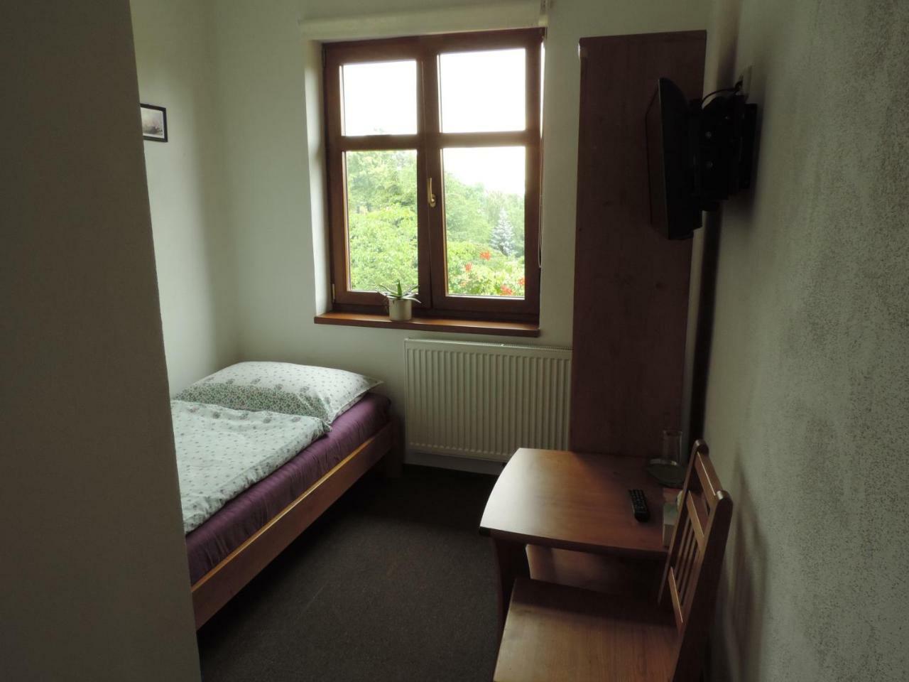 Ubytovaci Hostinec Na Skalach Budislav  Extérieur photo